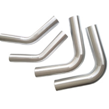 Universal 3" Aluminum elbow Intercooler Pipe bending Kit